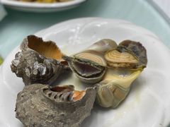 -金海湾海鲜排档(朱家尖店)