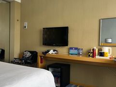 -北京临空智选假日酒店