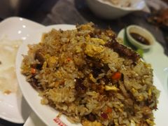 -尚雅铁板料理自助餐厅(乐松店)