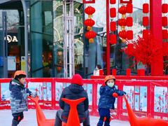 -大族广场Mall&More