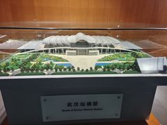 -中国铁道博物馆(正阳门馆)