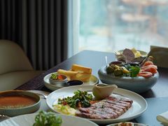 -普朗姆生蚝牛排馆 The Plump Oyster(成都摩方购物中心店)