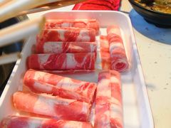 -钢管厂五区小郡肝串串香(奥克斯广场锦城万达店)