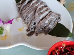 -北门涮肉·铜锅涮肉(南锣鼓巷店)