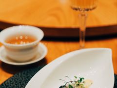 -萬國春·中菜馆(颐和公馆店)