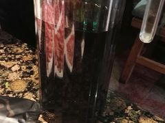 -原人故事烤肉店·鲜肉原切(永乐公园店)