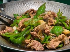 -费大厨辣椒炒肉(太平老街店)