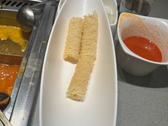 -海底捞火锅(泰安爱琴海店)