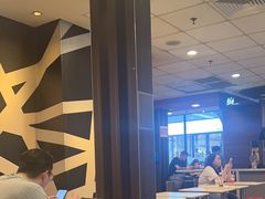 -麦当劳(未来城购物中心店)