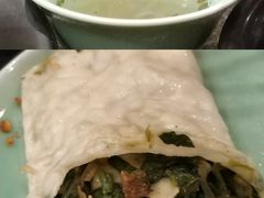 河东菜卷-河东颐祥阁(世贸店)