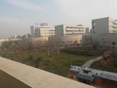 -西安汽车职业大学(临潼校区)