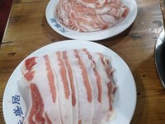 -元盛居(生态大街店)