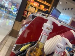 -COSTA COFFEE(恒基名人购物中心店)