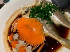 -三利音·玖弄小鲜(浦东嘉里城店)
