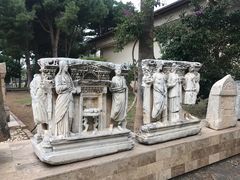 -安塔利亚博物馆