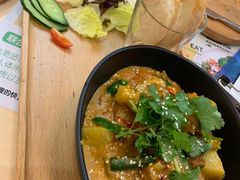 -来龙里 精致 东南亚餐室(万象城店)