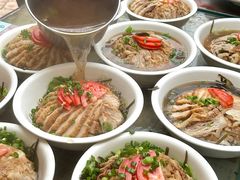 -田园印象·成都土菜院子(华阳店)