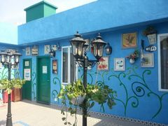 -广州迷途主题旅馆(海珠广场店)