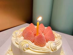 -壹点壹客·生日蛋糕(南山店)