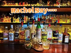 -HUNTING BAR亨霆鸡尾酒馆(越秀淘金店)