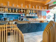 大堂-尚香汤包文博馆(合兴路店)