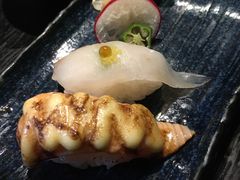 -鲤·鮨KOISUSHI