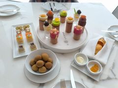 -傲廬·云端餐厅·深圳柏悦酒店