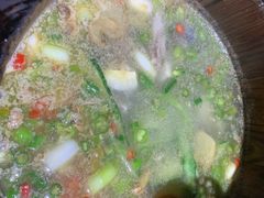 -秋语木桶鱼.酸菜鱼(开发区火车站店)