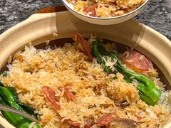 -頂好酒家·经典粤菜(海信广场店)