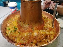 -觅山云南菜(泊富ICITY店)