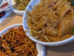 -香香春饼·非遗技艺(万达店)
