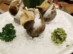 -赤坂亭·M9和牛烧肉·铁板烧(合肥万象城店)