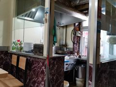-明记汤揪片子炒面(红山市场特色美食街店)