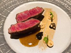 -wann lounge 低温慢煮牛排·清吧
