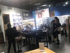 -海马体照相馆(天津世纪都会店)