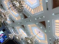 -东豪园林海鲜酒家(南港路辅路店)