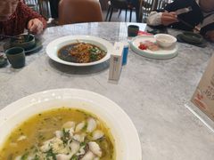 -聚丰园•湖鲜餐厅(阿红私房菜梅石路店)
