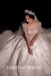 -拉瑞娜LaReine婚纱礼服高级定制