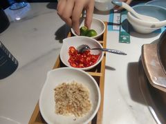 -三个椰子·现砍椰子鸡(金源CBD店)