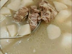 -新粤新疆菜清真餐厅(拱北店)