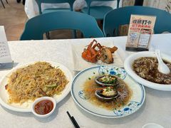 -莲花公园煎蟹(总店)