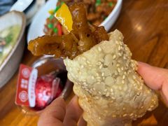 -宋都禾源·灌汤包子(汉兴路直营店)