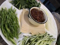 -东北老家私房菜(文灶店)