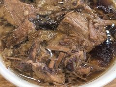 柴氏小碗肉-柴氏风味斋(甘家口店)