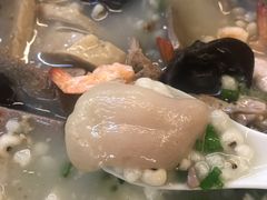 -广场正宗原汁薏米店