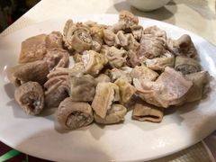 肥大腸-渝君重庆火锅(嘉宾路店)