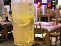 -霸王虾·麻辣小龙虾(清水河公园店)