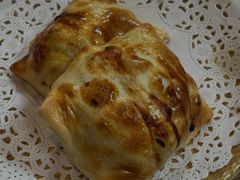 -新疆红柳花餐厅(新洲店)