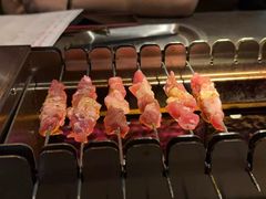 -麦凯伦烧烤·精酿超级工厂店(金桥总店)