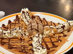 -La Creperie法餐厅(桃江路店)